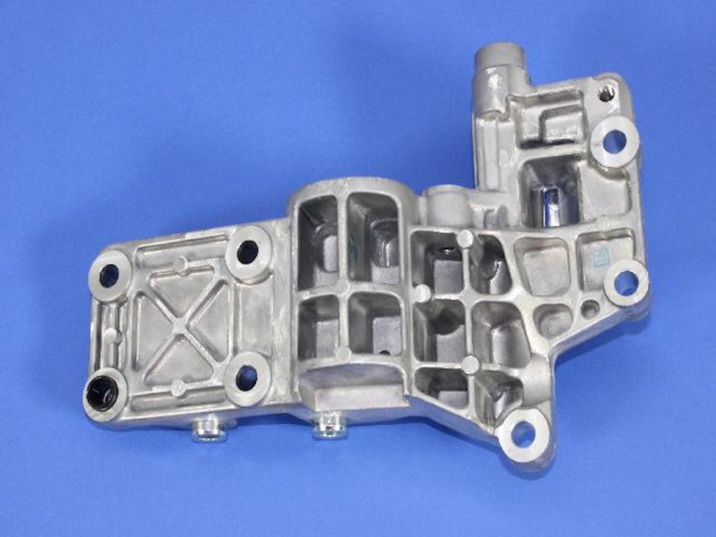 Mopar Accessories 04891592AA: BRACKET ALT&POWER STEERI