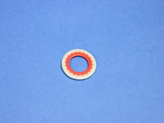 Mopar Accessories 05189370AA: SEAL SLIM LINE
