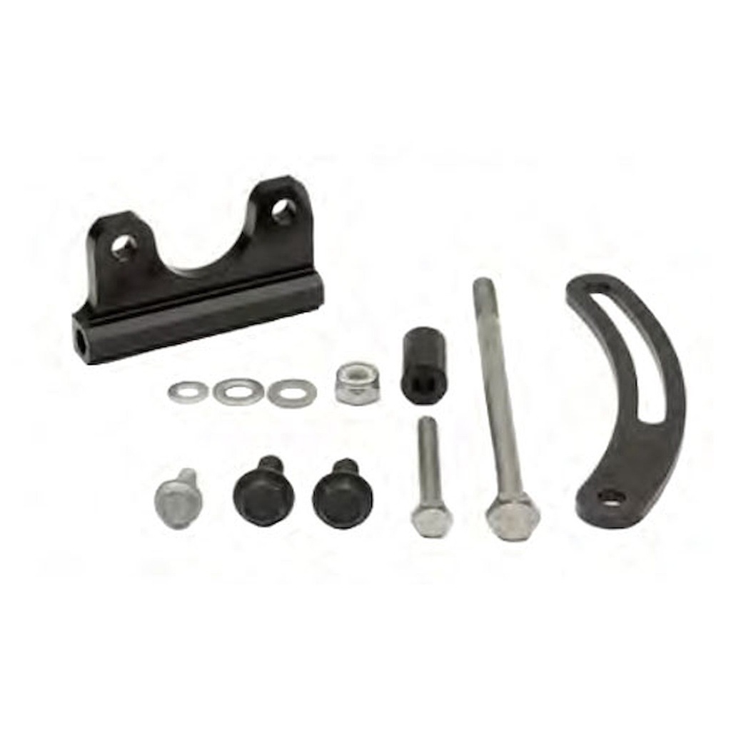 Chevrolet Performance 19299546: High-Output Alternator Mounting Kit 2012-15 COPO Camaro All 327/350/396/427ci