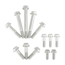 Holley 97-263: 97-263 Hardware kit for LSA Supercharged Accessory Drive