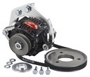 Powermaster 8-875-1: ALT BRACKET KIT NAT SBC