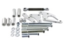 Powermaster 729: ALTERNATOR BRACKET