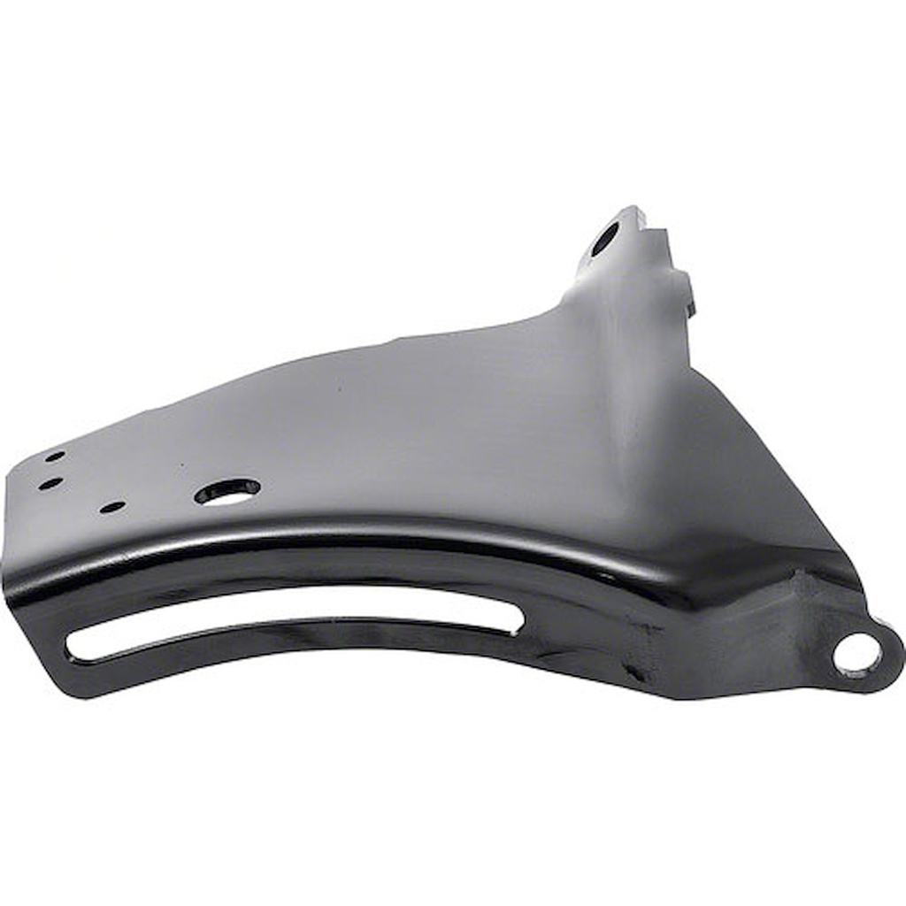 OER 3932410: Upper Alternator Bracket 1969-75 Small Block Chevy