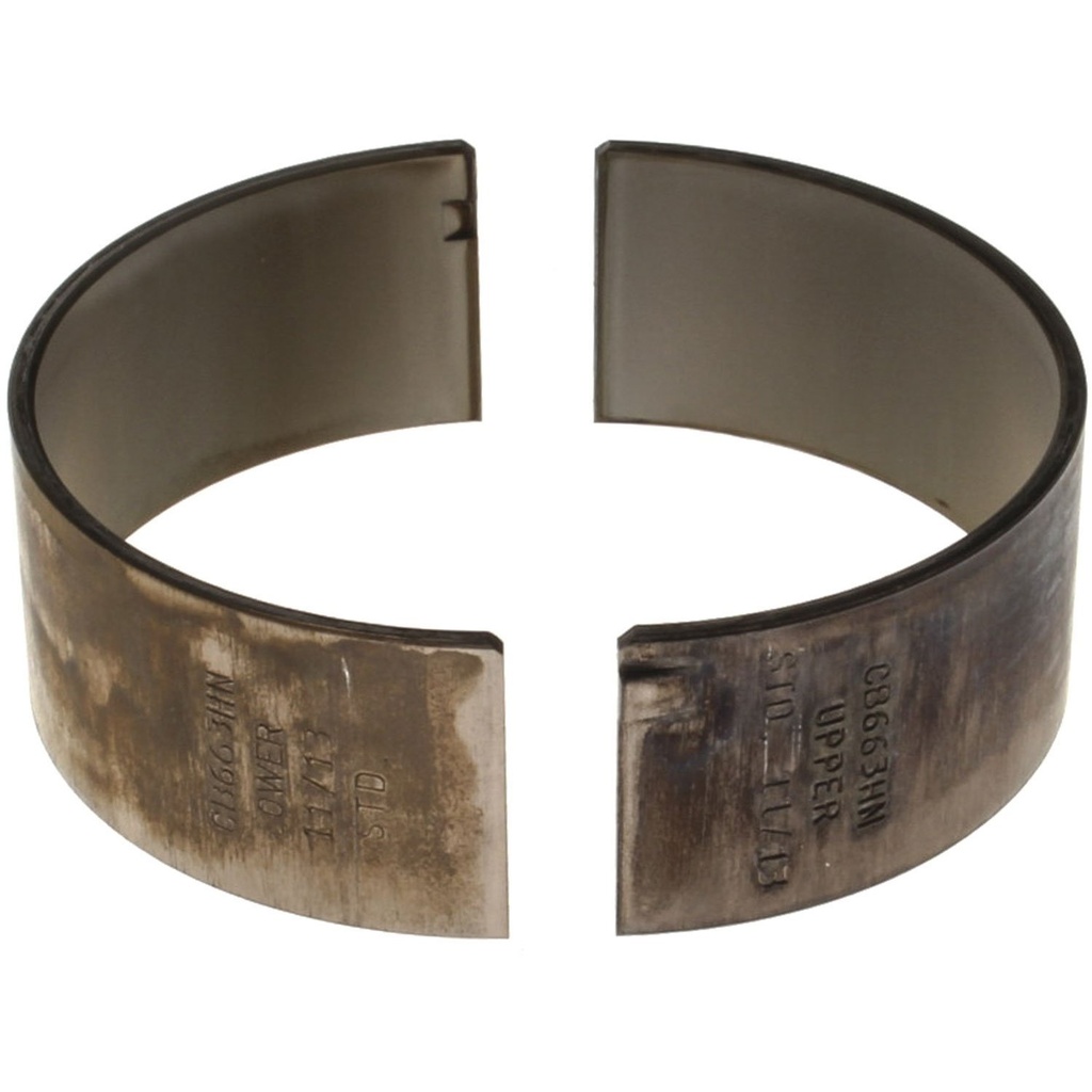 Clevite MAHLE CB663HN: Connecting Rod Bearing Chevy 1963-2015 V8 305/307/327/350/400, LS 4.8/5.3/5.7/6.0/6.2/7.0L with Standard Size
