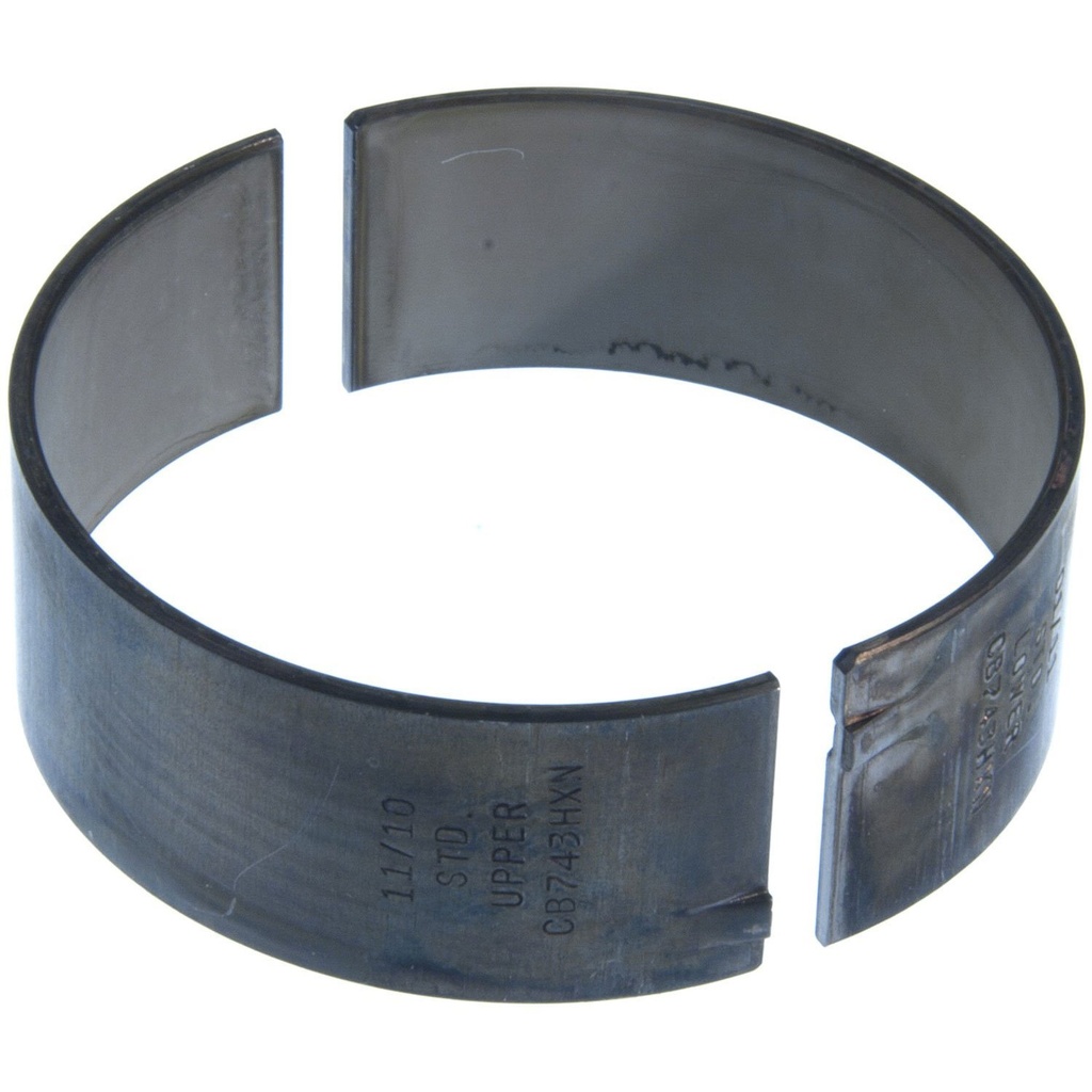 Clevite MAHLE CB743HXN: Connecting Rod Bearing Chevy 1958-2007 V8 348/366/396/402/409/427/454/496ci (8.1L) with Standard Size