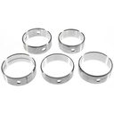 Clevite MAHLE SH2125S: Cam Bearing Set Chevy 2003-2015 LS V8 4.8/5.3/6.0/6.2/7.0L (LS1/LS2/LS3/LS6/LS7/LSA/LS9)