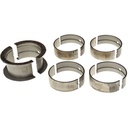 Clevite MAHLE MS829P: Main Bearing Set Chevy 1965-2000 V8 366/396/402/427/454/502 with Standard Size