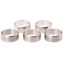 Clevite MAHLE SH290S: Cam Bearing Set Chevy 1967-2002 V8 267/283/302/305/307/327/350/400 (4.4/4.6/5.0/5.4/5.7/6.6L)