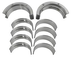 King SI-Series Main Bearings