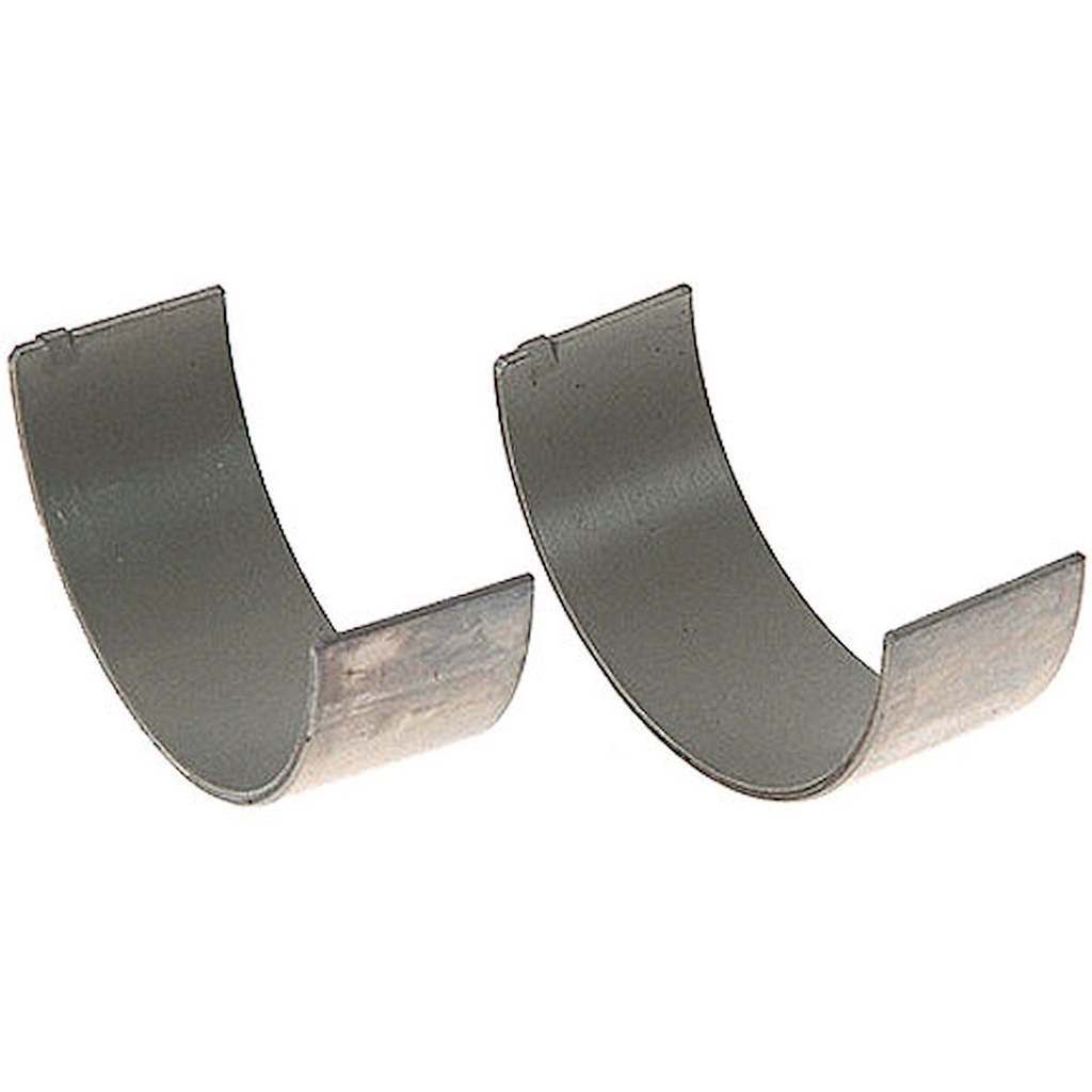 Sealed Power 2555CP: Connecting Rod Bearing Chevy GM Large Journal Standard