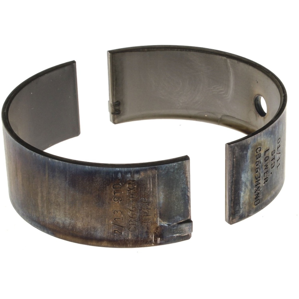Clevite MAHLE CB663HXND: Connecting Rod Bearing Chevy 1963-2015 V8 305/307/327/350/400, LS 4.8/5.3/5.7/6.0/6.2/7.0L with Standard Size