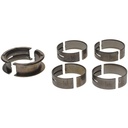 Clevite MAHLE MS590HX: Main Bearing Set Ford 1962-2001 V8 221/255/260/289/302 (3.6/4.2/4.3/4.7/5.0L) with Standard Size