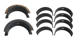 King XP-Series Main Bearings