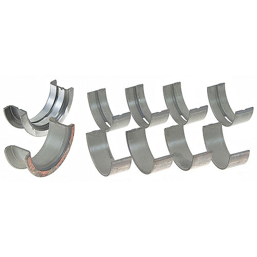 Sealed Power 4125M: Main Bearings Small Block Ford Standard