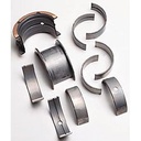 Clevite MAHLE MS863P10: Main Bearing Set Ford 1964-1977 FE V8 352/360/390/410/427/428 (5.8/5.9/6.4/6.7/7.0L) with -.010" Undersize