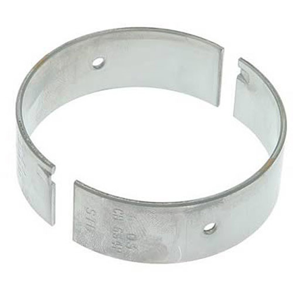 Clevite MAHLE CB743HND10: Connecting Rod Bearing Chevy 1958-2007 V8 348/366/396/402/409/427/454/496ci (8.1L) with -.010" Undersize