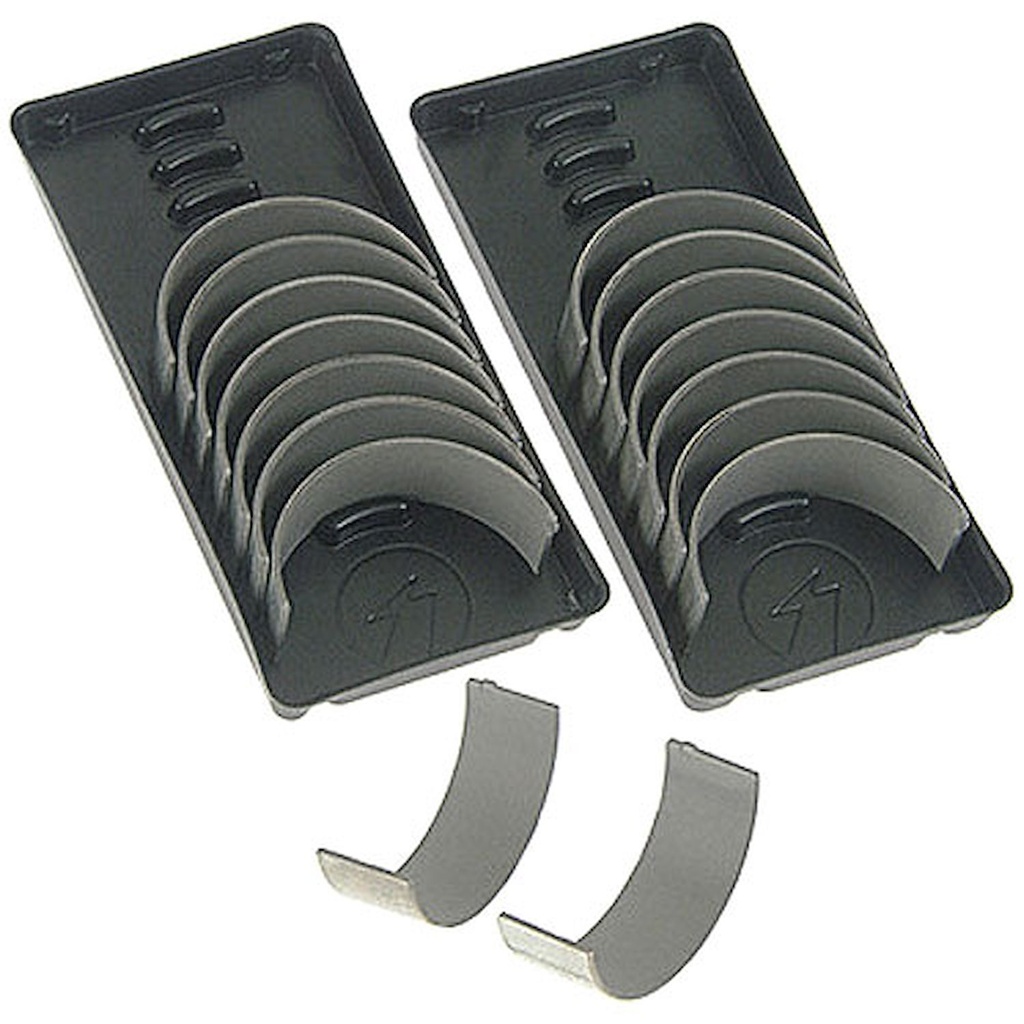 Sealed Power 8-2555CP: Connecting Rod Bearings Chevy GM Large Journal Standard