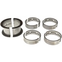 Clevite MAHLE MS429P10: Main Bearing Set Chevy 1955-1967 265/283/302/327ci in -.010" Undersize