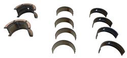 Clevite MAHLE MS829HXX: MAIN BEARING SET