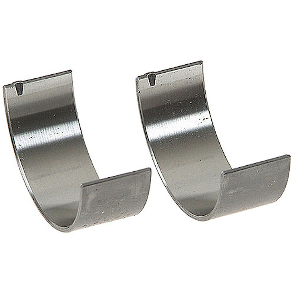 Sealed Power 2555A: Connecting Rod Bearing Chevy GM Large Journal Aluminum Standard