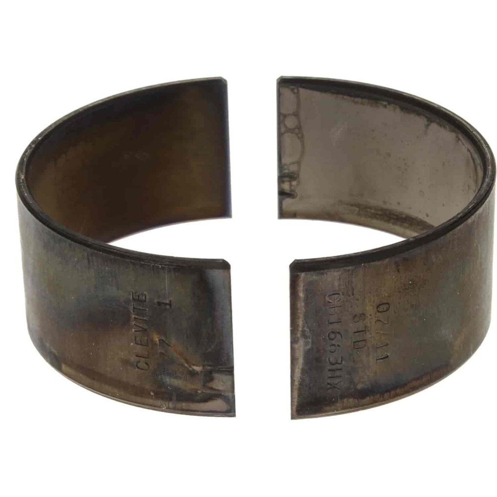 Clevite MAHLE CB1663HX: Connecting Rod Bearing Chevy Custom Application Small Block Crankshaft Sized for Honda Rod (1.888 in.) with Standard Size
