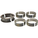 Clevite MAHLE MS1277HG: Main Bearing Set Chrysler 1974-1979 V8 440 (7.2L) with Standard Size