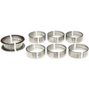 Clevite MAHLE MS1947P: Main Bearing Set Chrysler 1991-2006 L6 4.0L with Standard Size