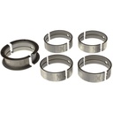 Clevite MAHLE MS876P10: Main Bearing Set Chrysler 1958-1978 V8 B Engines 350/361/383/400 (5.7/5.9/6.3/6.6L) with -.010" Undersize