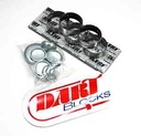 Dart 32000002: BB Chevy Big M Block Parts Kit Includes: Coated Cam Bearings