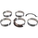 Clevite MAHLE MS2292H: Main Bearing Set Ford 2011-2014 V8 Coyote 5.0L with Standard Size