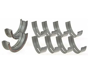 Sealed Power 5107M: MAIN BEARING 351 W 69-76