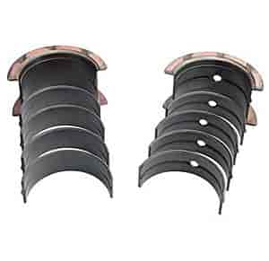 Sealed Power 141M: Main Bearings Big Block Chevy Standard