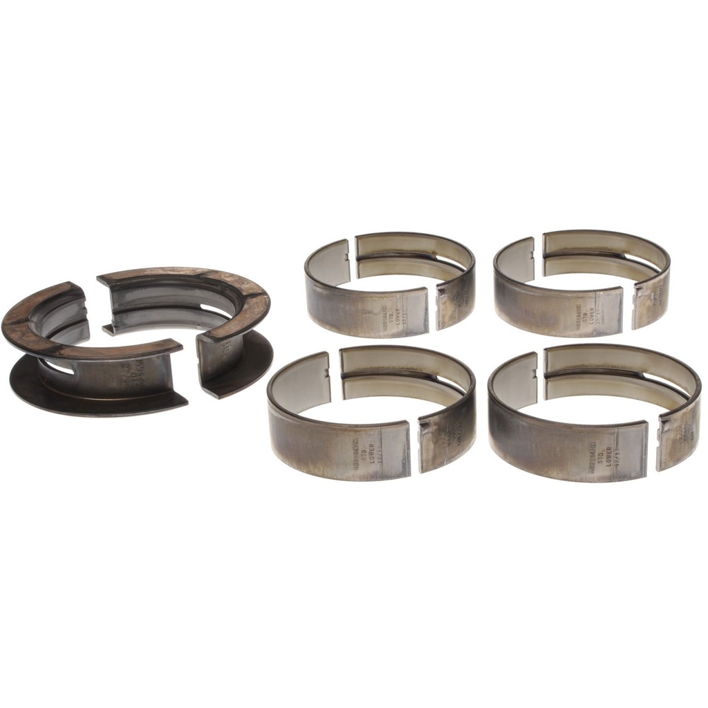 Clevite MAHLE MS1039HX: Main Bearing Sets