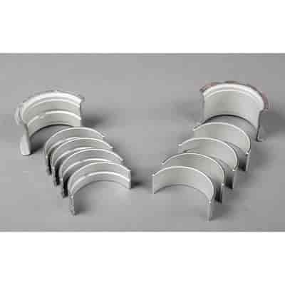 Sealed Power 4036M10: Main Bearing Set