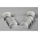 Sealed Power 4036M10: Main Bearing Set