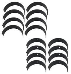 King XP-Series Coated Rod Bearings