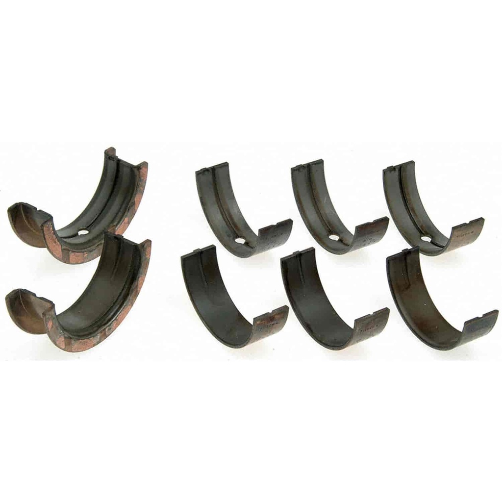 Sealed Power 107M: MAIN BEARING 3.8 BUICK