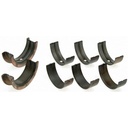 Sealed Power 107M: MAIN BEARING 3.8 BUICK
