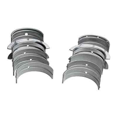 Sealed Power 4294M10: Main Bearing Set