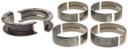 Clevite H-Series Main Bearings