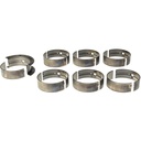 Clevite MAHLE MS2328HX: Main Bearing Set Fits Cummins Diesel 1989-2012 5.9/6.7L with Standard Size