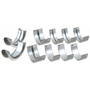 Sealed Power 4923MA: Main Bearing Set Small Block Chrysler