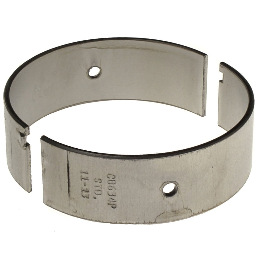 Clevite MAHLE CB634P: Connecting Rod Bearing Ford 1962-2001 V8 221/255/260/289/302 (3.6/4.2/4.3/4.7/5.0L) with Standard Size
