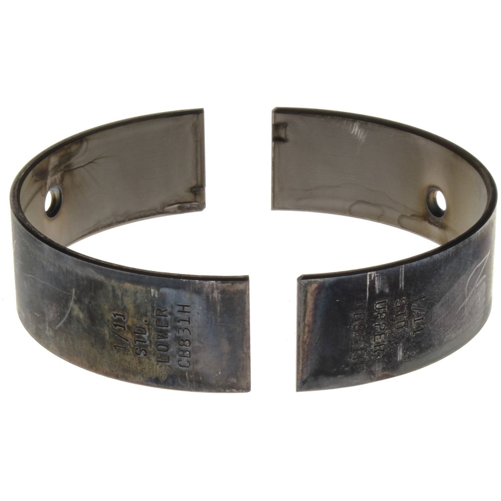 Clevite MAHLE CB831HN: Connecting Rod Bearing Ford 1969-1997 V8 351W (5.8L) with Standard Size