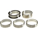 Clevite MAHLE MS1277P10: Main Bearing Set Chrysler 1974-1979 V8 440 (7.2L) with -.010" Undersize
