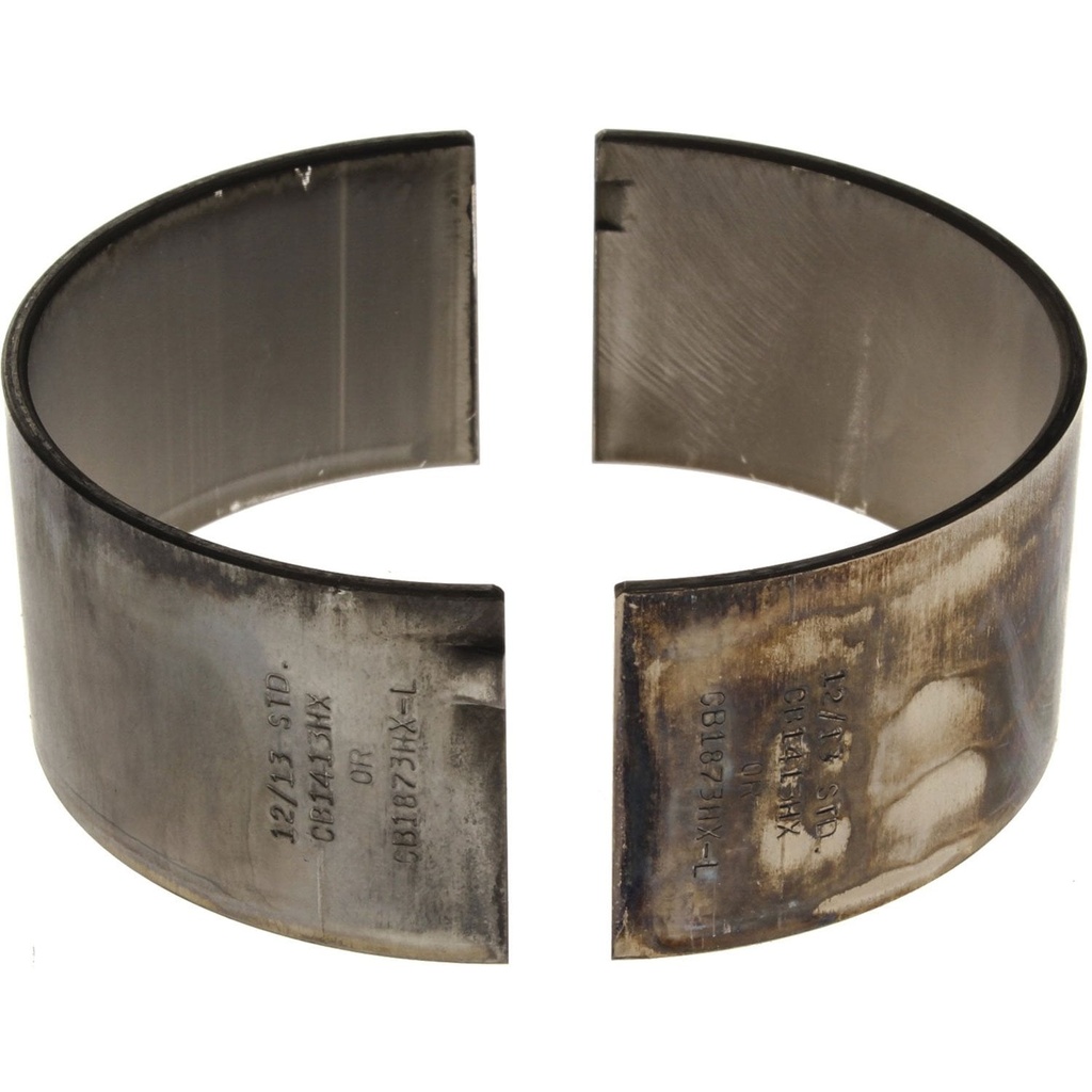 Clevite MAHLE CB1413HX: Connecting Rod Bearing Fits Cummins Diesel 1989-2002 4B 3.9L/6B 5.9L Non-Fractured Rod with Standard Size