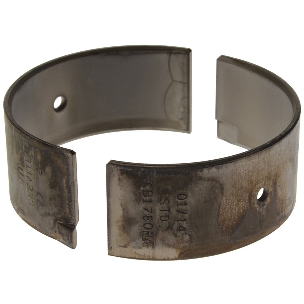 Clevite MAHLE CB1780H: Connecting Rod Bearing Acura/Honda 1988-2009 L4 2.0/2.1/2.2/2.3L with Standard Size