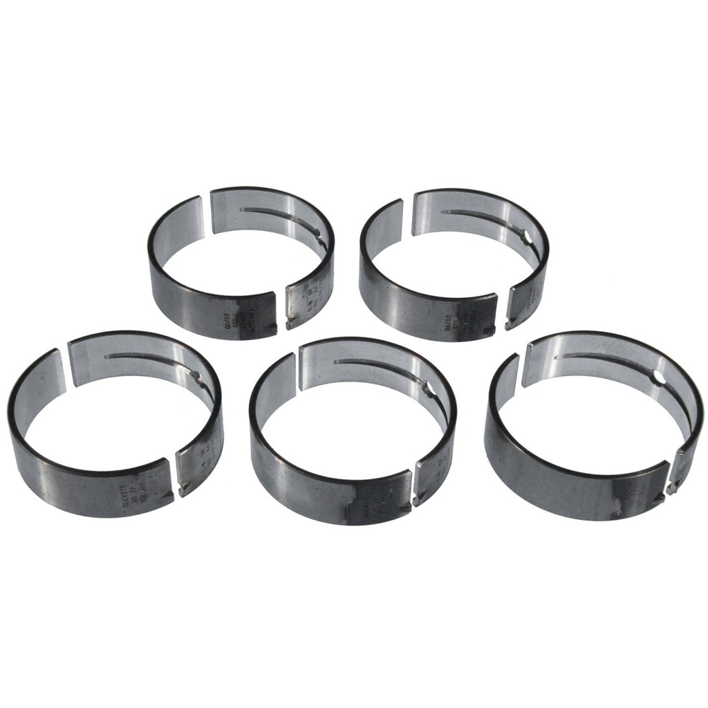 Clevite MAHLE MS2220A: Main Bearing Set Chrysler 2005-2014 HEMI V8 5.7/6.1L with Standard Size