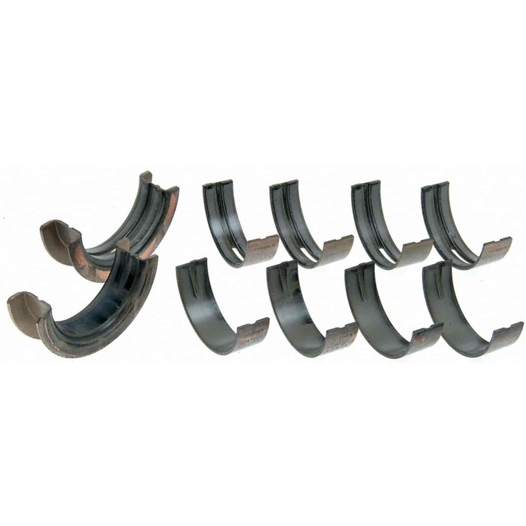 Sealed Power 146M10: Main Bearing Set