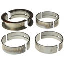 Clevite MAHLE MS960P: Main Bearing Set Chevy/Buick 1964-1990 V6 3.0/3.2/3.3/3.7/3.8/4.1L with Standard Size
